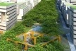 Plano urbanístico “Quartier Pelotas”, Pelotas RS, 2012. Escritório Jaime Lerner Arquitetos Associados