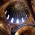 Cúpula da Igreja de São Salvador em Chora, Istambul [passar mouse sobre