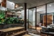 Casa Villa Lobos, 2018, São Paulo SP Brasil. Arquitetos Cristiane Muniz, Fabio Valentim, Fernanda Barbara e Fernando Viégas/ Una Arquitetos