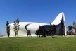 Centro Cultural Heydar Aliyev/Heydar Aliyev Cultural Center. Arquiteta/Architect Zaha Hadid