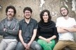 Pascual Gangotena, David Barragán, Marialuisa Borja & Esteban Benavides, sócios do escritório Al Borde
