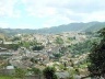 Vista Cidade de Ouro Preto MG