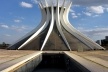 Catedral, Brasília