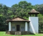 Capela de Santo Antônio, fachada