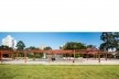 Parque Sabesp Mooca, pergolado. Levisky arquitetos estratégia urbana