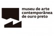 Logomarca do Museu de Arte Contemporânea de Ouro Preto, 2014