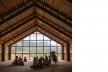 Escuela inicial y primaria Unión Alto Sanibeni, Comunidad Nativa Unión Alto Sanibeni, Pangoa, Junin, Perú, 2019. Arquitectos Marta Maccaglia, Raúl Arancibia, Giulia Perri y Susanna Olivieri / Asociación Semillas para el Desarrollo Sostenible