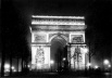 Fotografia de Paris tiradas por Ernesto Estrada, 1934