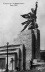 Exposição Internacional de Paris em 1937. O Pavilhão Soviético do Arq. Iophan