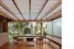 Casa dos Terraços Circulares, Cotia SP, 2020. Arquiteto Denis Joelsons
