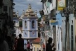 Centro histórico de Salvador