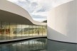 Galeria de Arte, Château La Coste, Provence, França