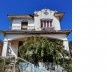 Casa demolida em 2021 que representava a linguagem luso-brasileira em Lages
