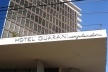 Hotel Guaraní, Asunción