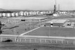 Refinaria Alberto Pasqualini – Refap, Petrobras, arquitetos Carlos M. Fayet, Cláudio Araújo, Moacyr Moojen e Miguel Pereira, 1962-68, Canoas RS