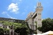 Elevador Lacerda, Salvador, Brasil