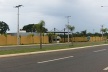 Fig. 6: Condomínio residencial na Quadra 205N