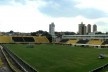 Panorâmica do Estadio após a reforma.Effect Arquitetura e Gerenciamento de Projetos, Estádio 1º. De Maio, São Bernardo do Campo- SP.