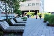High Line, desenho de mobiliário, Nova York, 23 maio 2015