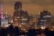 Skyline de São Paulo SP