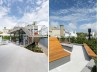 Quiosque Fix, Xangri-lá RS Brasil, 2021. Arquitetos Diego Brasil, Anderson Calvi, Natasha Rebelo, Bruna Plucinski e Rodrigo Alves / BR3 Arquitetura