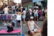 O uso de dispositivos eletrônicos na performance