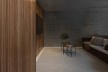 Casa Floresta, Belo Horizonte MG Brasil, 2021. Arquitetos Zargos Rodrigues, Rodrigo Pereira, Frederico Rodrigues, Carla Deltreggia, Ika Okamoto, Letícia Armond, Nathalia Melo e Laís Parreiras (autores) / Estúdio Zargos