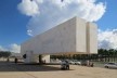 Museu Histórico de Brasília, Praça dos Três Poderes, Brasília