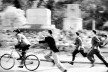 Cena do filme Ladrões de bicicleta, direção Vittorio de Sica, 1948