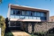 Figura 17 – Vilanova Artigas, Casa Taques Bittencourt, São Paulo, 1973