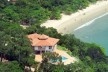 Casa na Ponta do Pulso, Ubatuba SP Brasil, arquiteto Affonso Risi