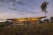 Casa Palicourea, São Jorge GO Brasil, 2021. Arquitetos Daniel Mangabeira, Henrique Coutinho e Matheus Seco / Bloco Arquitetos