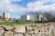Museu de Arte Contemporânea Nadir Afonso, Chaves, Portugal, 2015. Arquiteto Álvaro Siza