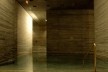 Piscina termal, Vals, Suiça, 2013