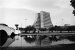 Centro Administrativo do Estado, Charles Renè Hugaud, Ivânio Fonseca, Luis Carlos Macchi e Cairo Albuquerque da Silva, década de 1970