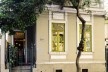 Fachada Casa Escritório Sergio Rodrigues