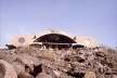 Arcosanti, Casa de Fundição