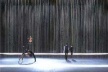 Cenografia para o grupo NDT – Nederlands Dans Theater . Arquiteto Atsushi Kitagawara