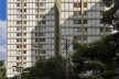 Edifícios Barão de Laguna e Barão de Ladário, São Paulo, 1959-60. Arquitetos Aflalo, Candia e Croce