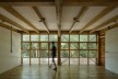 Sede Administrativa Fundação Florestal — Juréia-Itatins, Peruíbe SP, 2019. 23 Sul Arquitetura