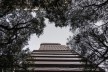 Edifício Santos Augusta, São Paulo, 2018, arquiteto Isay Weinfeld
