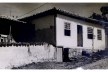 Casa onde Juscelino Kubitschek morou na rua São Francisco. Levantamento realizado pelo Sphan em 1957