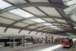 Núcleo de Arquitetura, Terminal de ônibus Lapa, São Paulo, 2003