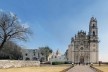 Colégio Jesuítico de São Francisco Xavier, Tepotzotlán, México
