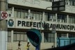 Edifício sede da Prefeitura Municipal
