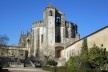 Convento de Cristo, Tomar
