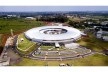 Projeto Sirius, Campinas SP, 2019. Paulo Bruna Arquitetos Associados