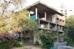 Villa Shodhan, Ahmedabad Gujarat Índia, 1951-56. Arquiteto Le Corbusier