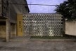 Foto Juan Alberto Andrade y Cuqui Rodriguez / Jag Studio