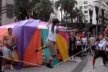 Curitiba – Teatro na rua